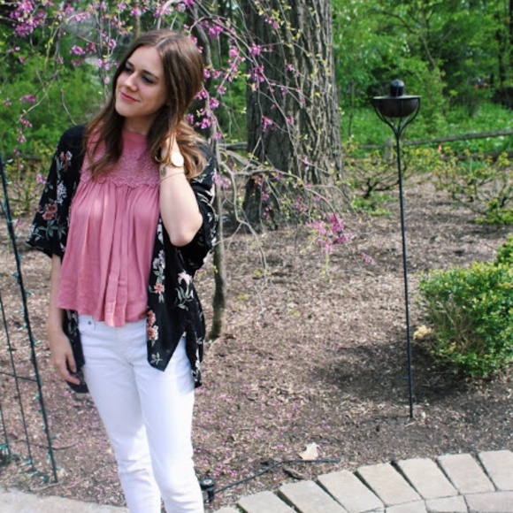 Meet your Posher, Meredith - Picture 5 of 8